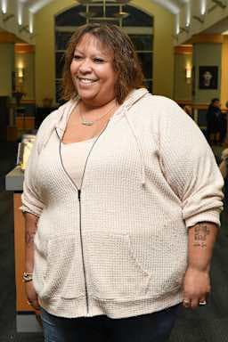 Kimberly Philips