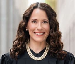 Alyssa M. Levine