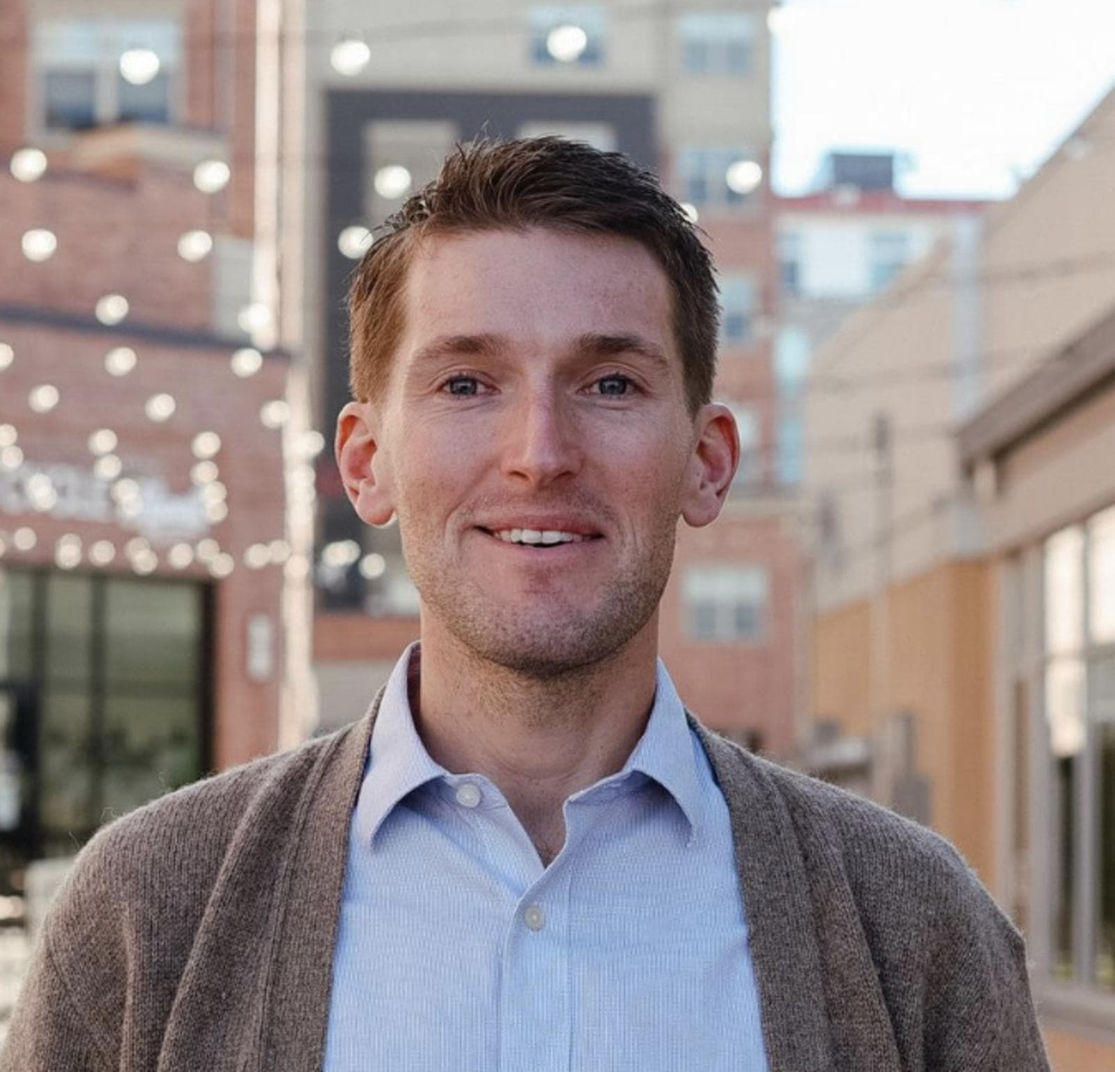 Nate Blouin