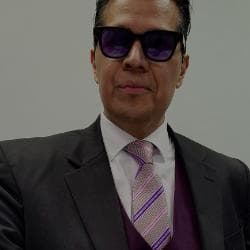 V. Alonzo Echevarria-Garza