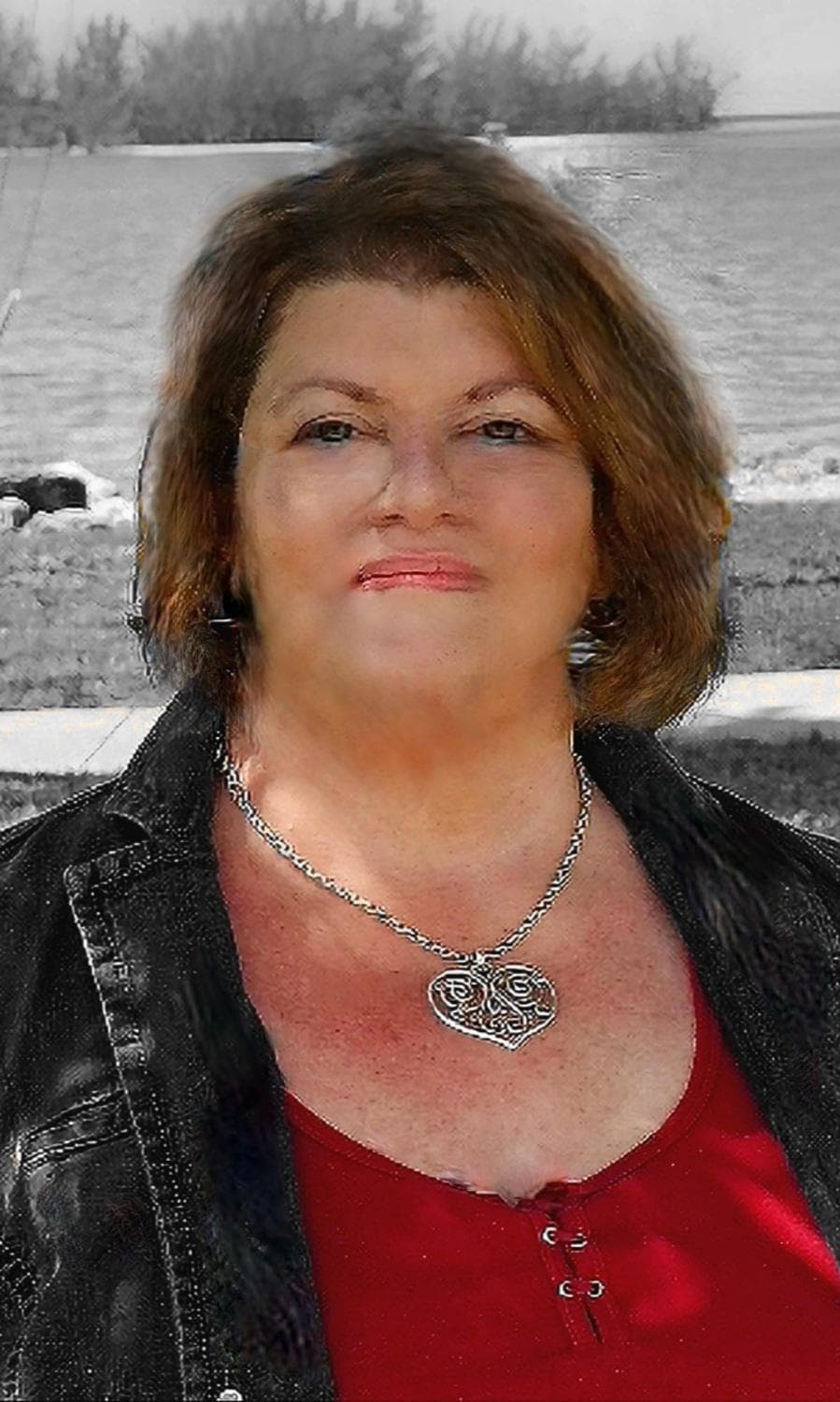 Sherrie Matthews
