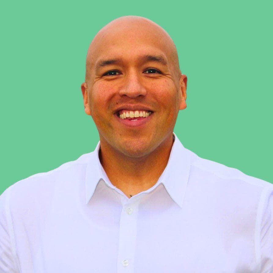 Jose Velasquez