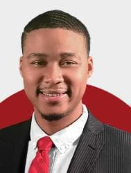 Eric W. Bell II