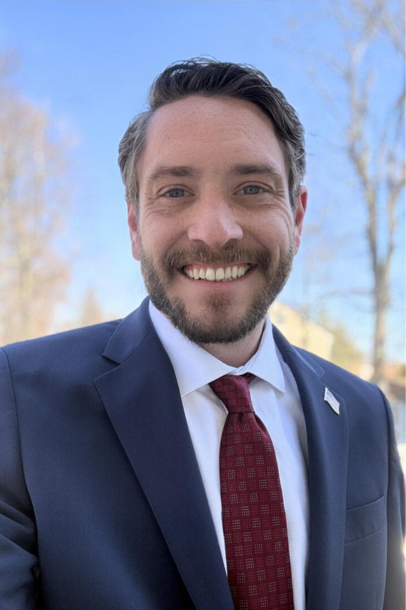 Mark Soporowski