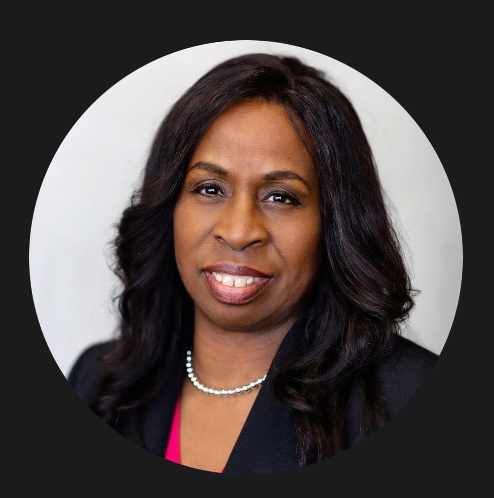 Rhonda Caldwell