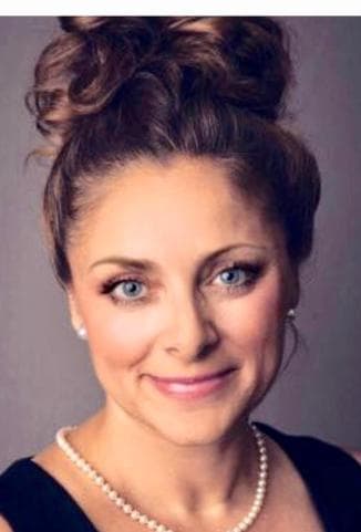 Candice Carlson