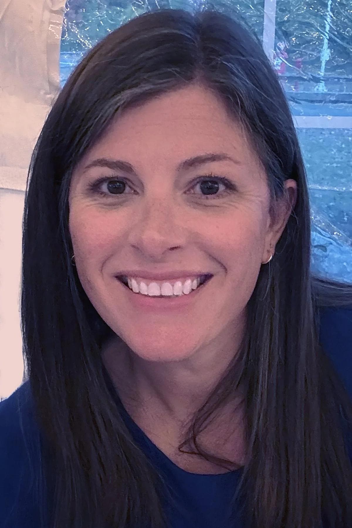 Carrie Schwartz