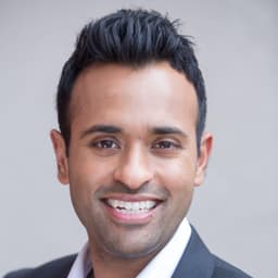 Vivek Ramaswamy