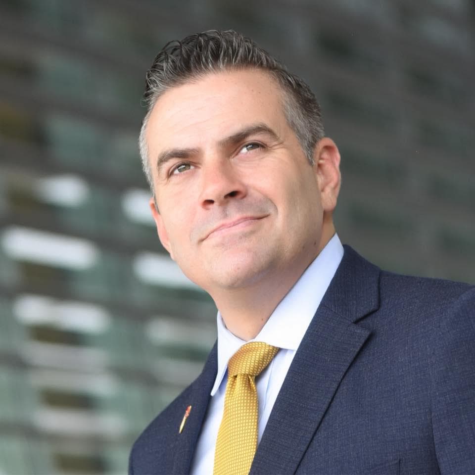 David Serpa