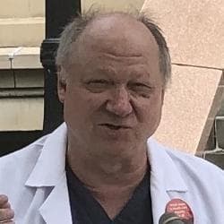Brad W. Cotton