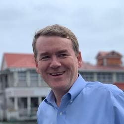 Michael Bennet