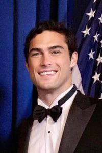 Brandon Gill