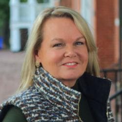 April McClain-Delaney