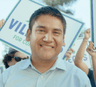 Randy Villegas
