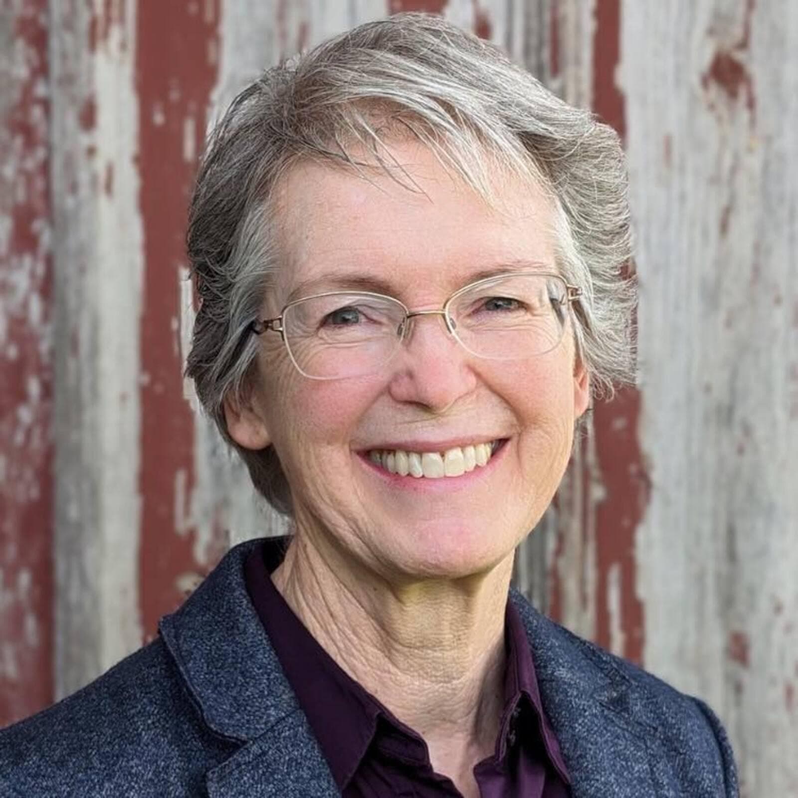 Karen Varley