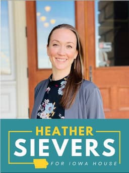 Heather Sievers