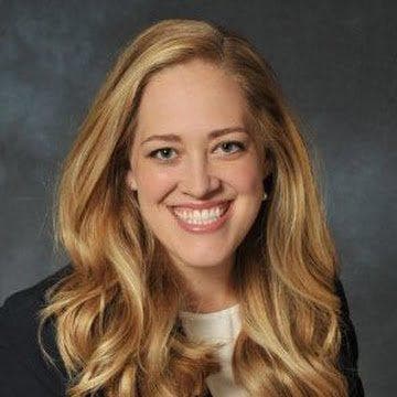 Christina Hines
