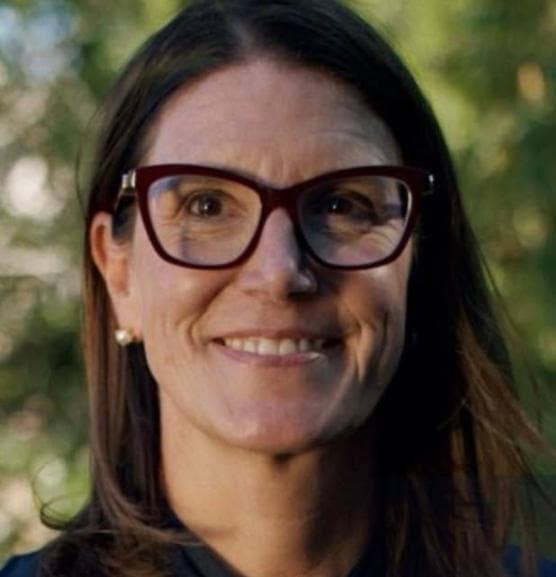 Laura Andreson