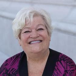 Connie Steinmetz