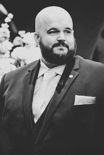 Anthony Albright