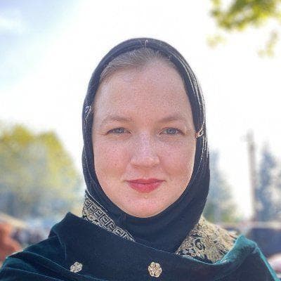 Melissa Chaudhry