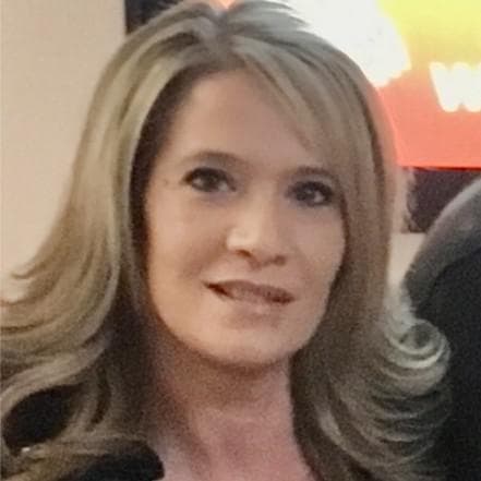 Amy Walker