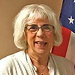 Sheila Mary Brogan