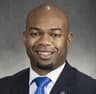 Cedrick B. Frazier