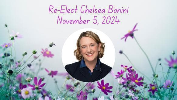 Chelsea Bonini