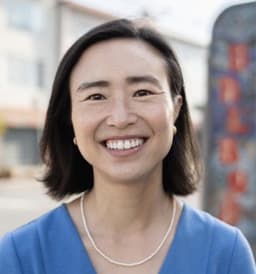 Connie Chan