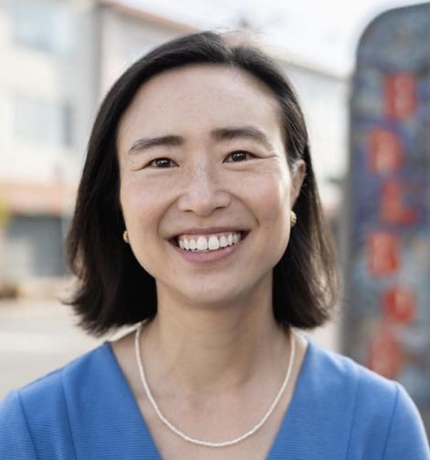 Connie Chan