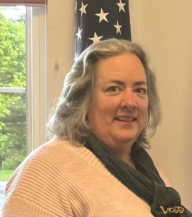 Barbara L. Breor