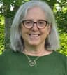 Anne Weisberg