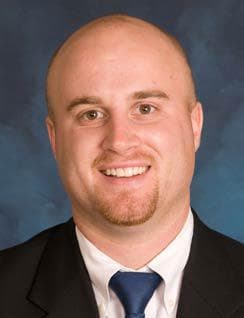 Gregory Cannon