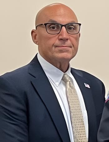 Benjamin "Ben" LoParo