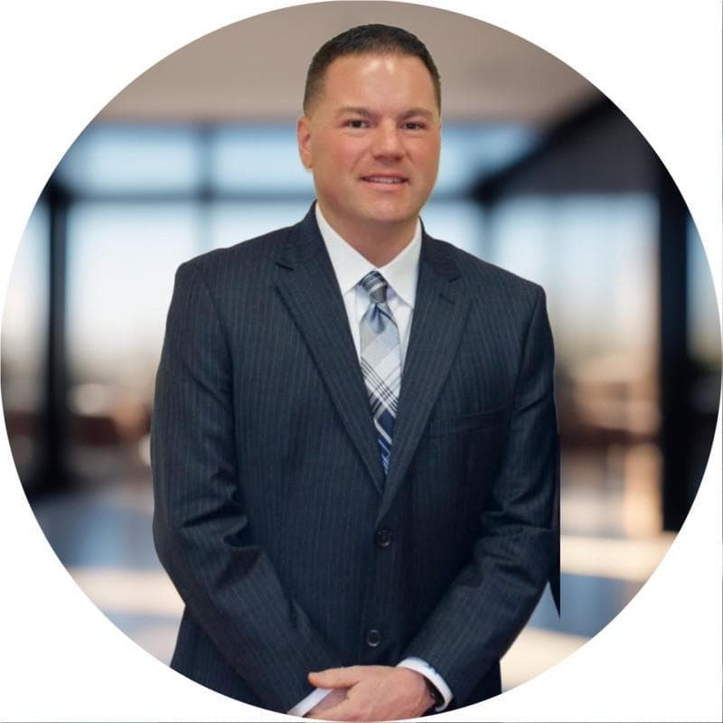 Michael Ramaglia