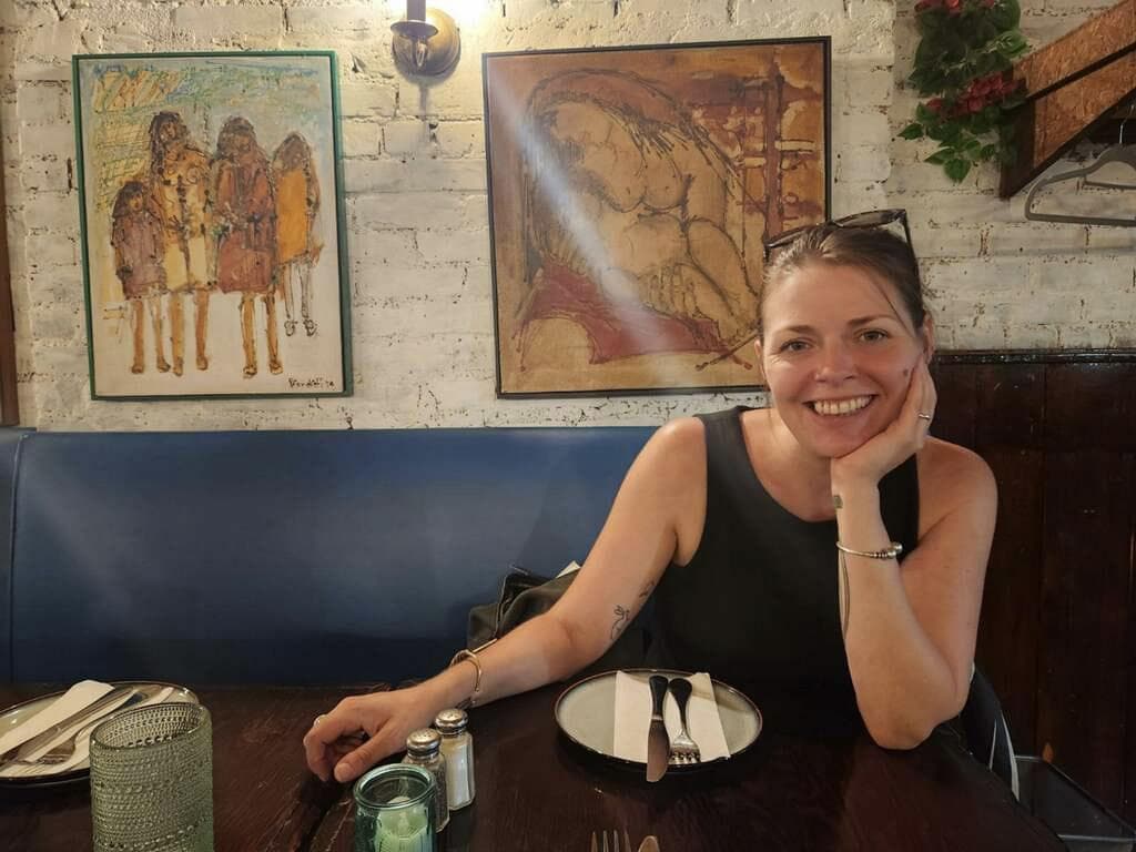 Lily Korolkoff