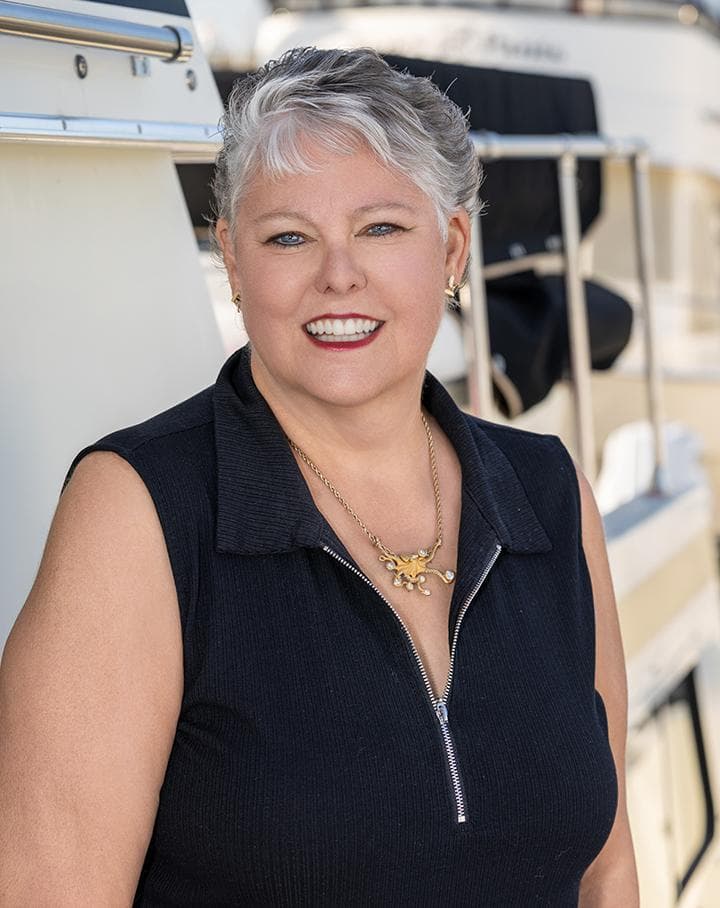 Mary LaFleur