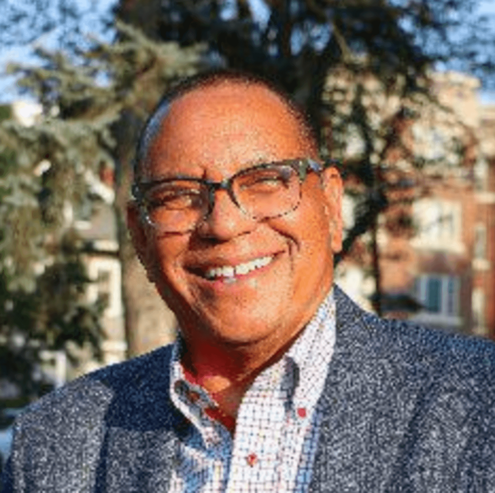 Dale G. Caldwell
