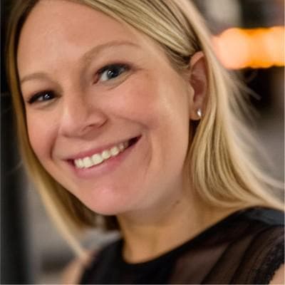 Jessica Geyer
