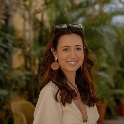 Veronica Schram