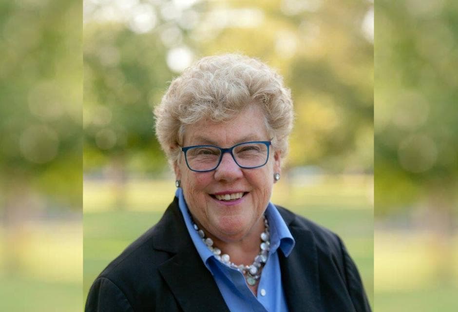 Sandra J. Ruoff