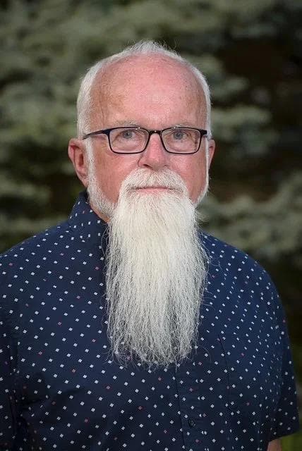 Bob Curry