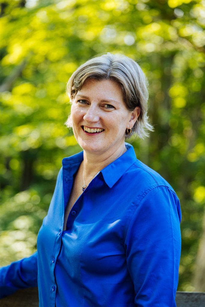 Christine Erica Zelek