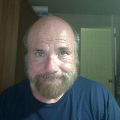 Russell B. Hurley