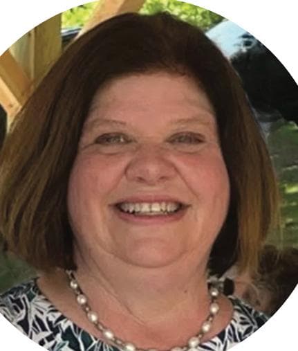 Kathleen Smith