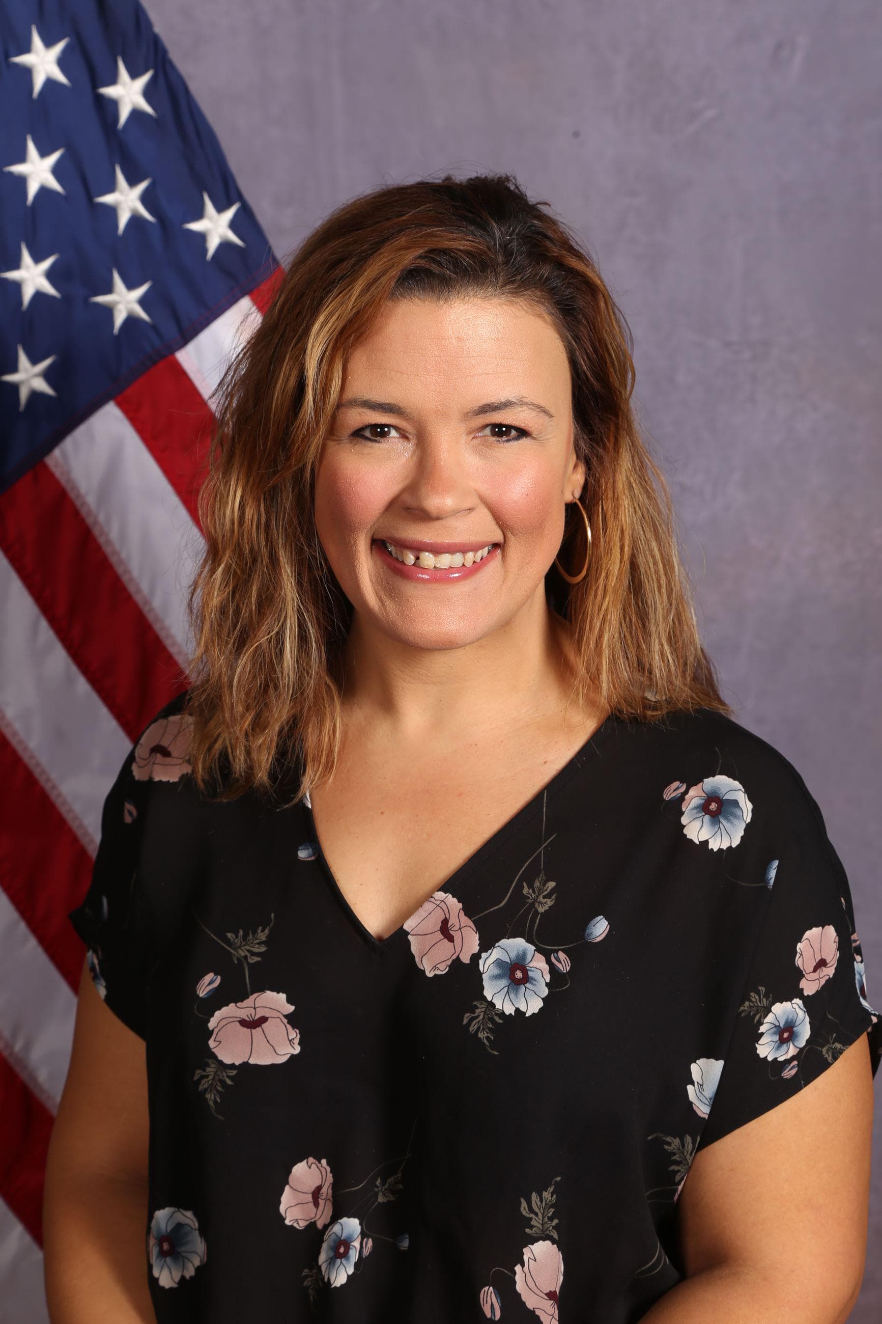 Katie Kiely