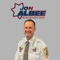 Jon Albee