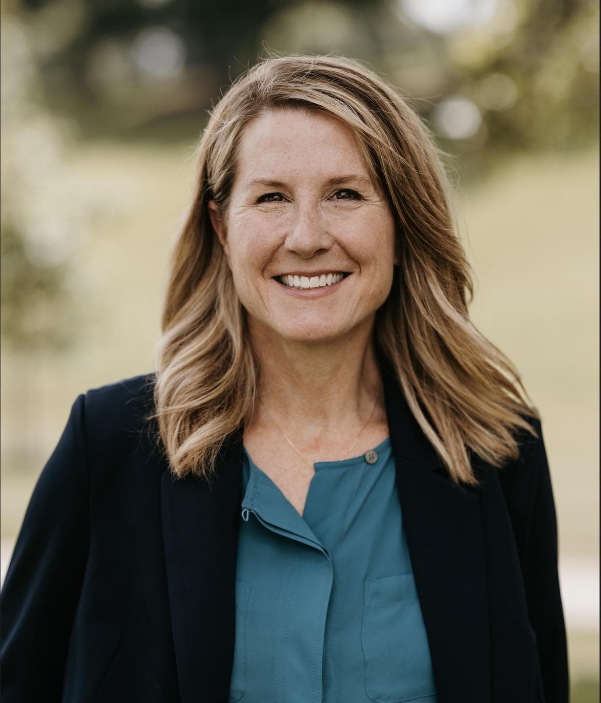 Michele Clark