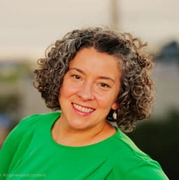 Alicia "Ali" Perez
